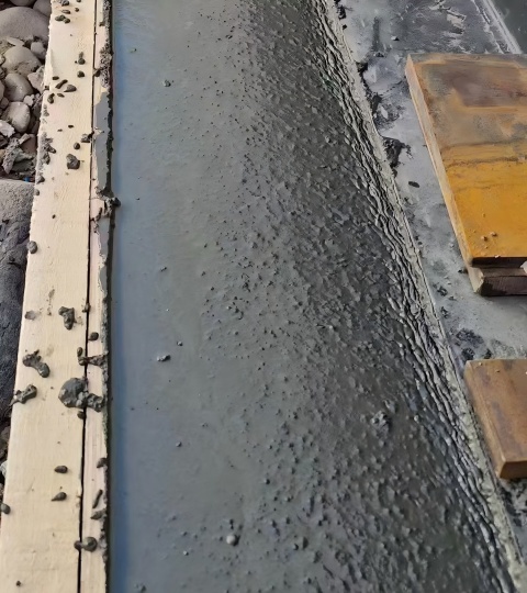 龙岗环氧砂浆的特点及施工流程​