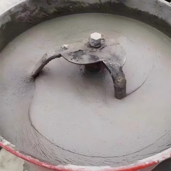 龙岗高强无收缩灌浆料施工流程 ，灌浆料施工注意事项