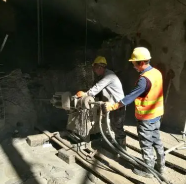 龙岗水下抗分散灌浆料特点 水下不分散注浆料介绍