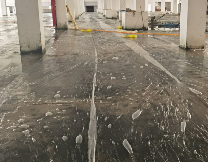 龙岗不发火砂浆和不发火金属骨料有什么区别