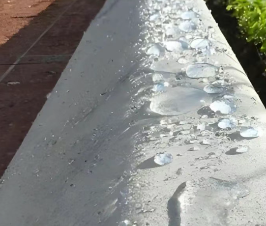 龙岗硅烷浸渍涂料在混凝土保护中的应用