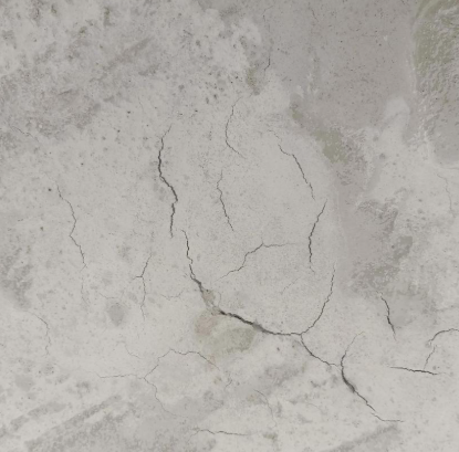 龙岗灌浆料为什么会产生裂缝？出现裂缝该如何处理？