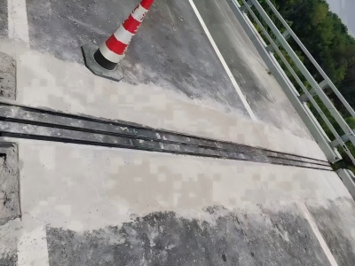 龙岗伸缩缝更换后浇筑材料快速结构修补料速砼的产品特点及施工流程​