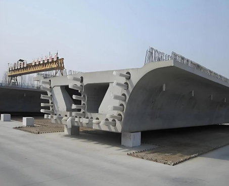 龙岗抗冻压浆料的特点及标准化施工工艺